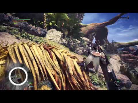 Monster Hunter: World - Hunting 101 Trailer