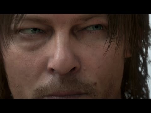 Death Stranding - Trailer