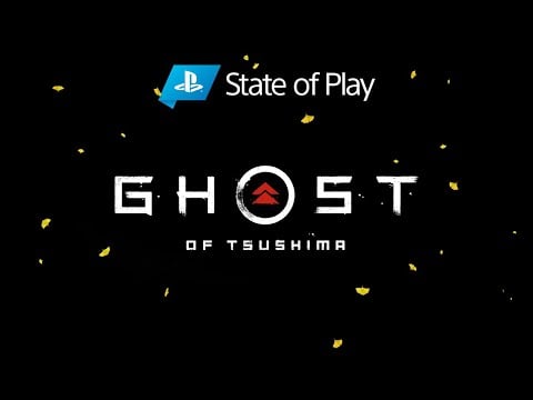 Ghost of Tsushima - Gameplay Trailer