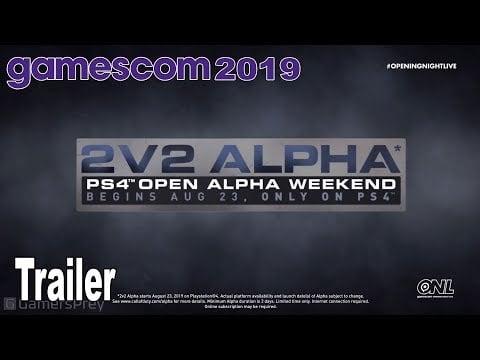 Call of Duty: Modern Warfare - Trailer
