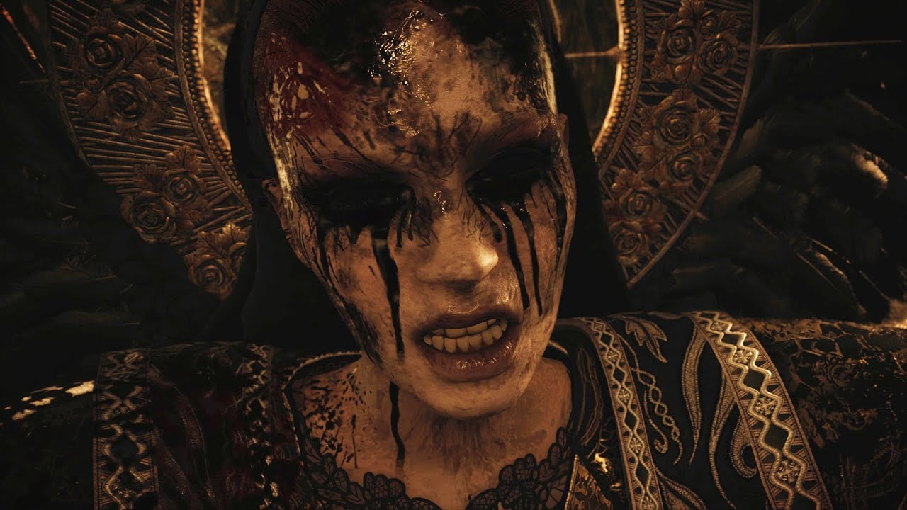 Resident Evil Village gameplay by Gameplay Only