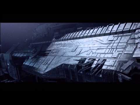 Halo 4 - Game intro