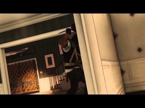 Rainbow Six Siege - Accolade Trailer