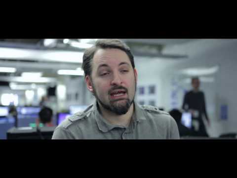 Alien: Isolation - Trailer