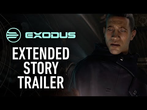 Exodus - Cinematic Trailer