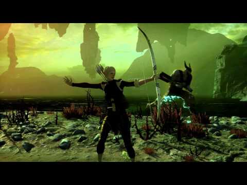 Dragon Age: Inquisition - Trailer