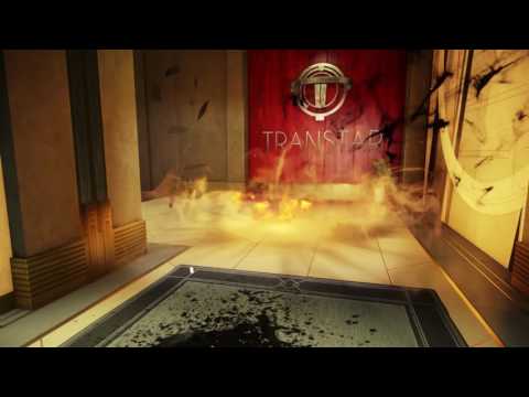 Prey - Weapon & Power Combos Trailer