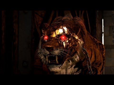 Call of Duty: Black Ops 4 - Trailer