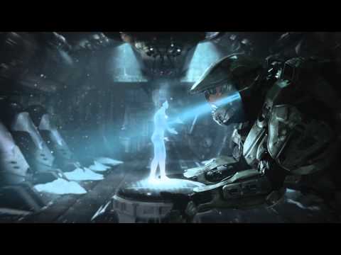 Halo 4 - Announcement Trailer
