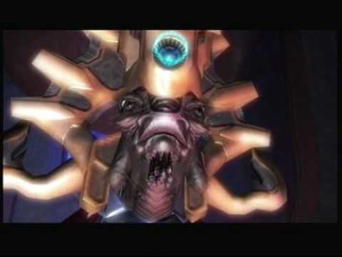 Halo 2 - Game intro