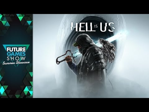 Hell Is Us - Deep Dive