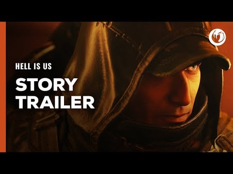 Hell Is Us - Trailer