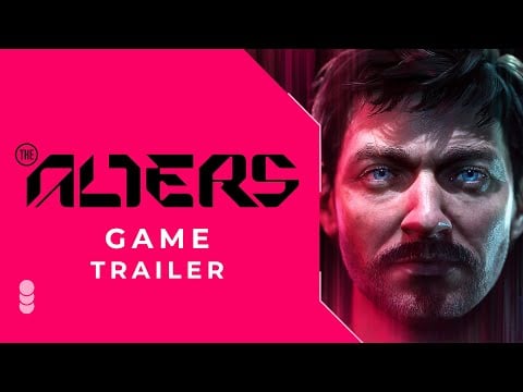The Alters - Trailer
