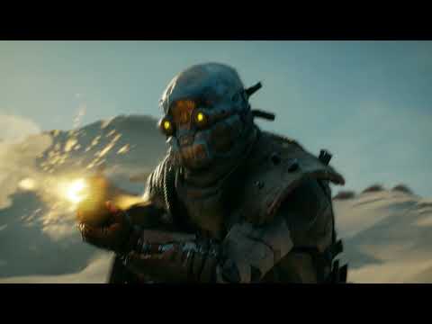 Rage 2 - Gameplay Trailer