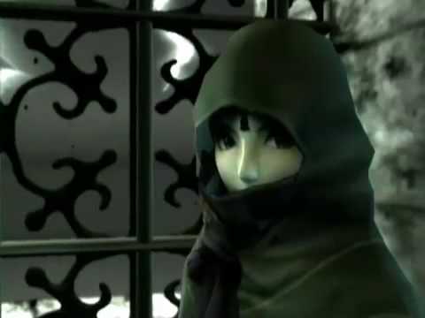 The Legend of Zelda: Twilight Princess - Trailer