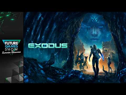 Exodus - Gameplay Trailer