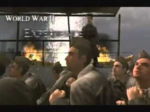 Call of Duty - Trailer