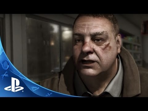 Heavy Rain - Launch Trailer PS3