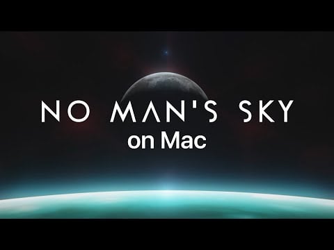 No Man's Sky - Trailer