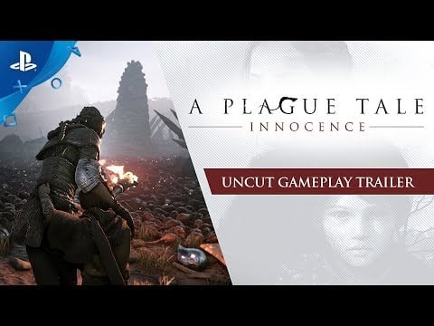 A Plague Tale: Innocence - Trailer