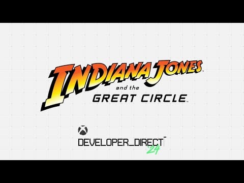 Indiana Jones and the Great Circle - Dev Diary