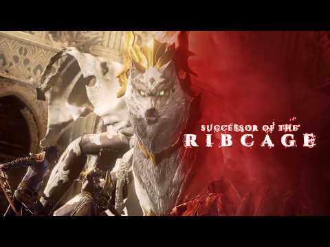 Code Vein - Trailer