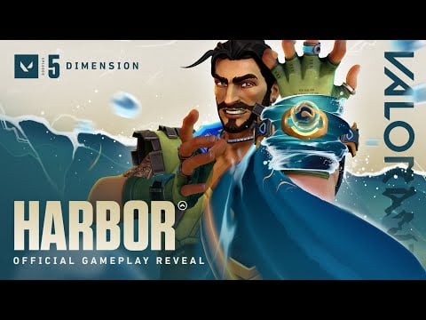 Valorant - Gameplay Trailer
