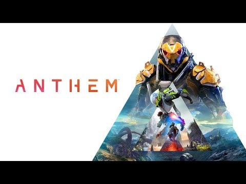 Anthem - Trailer