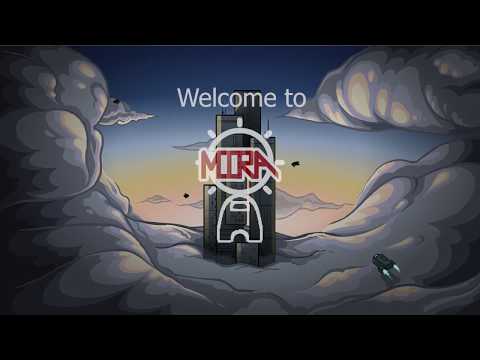 Among Us - MIRA HQ Launch Trailer