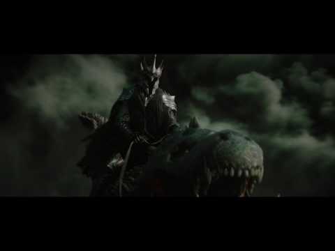 Middle-earth: Shadow of War - Announcement Trailer