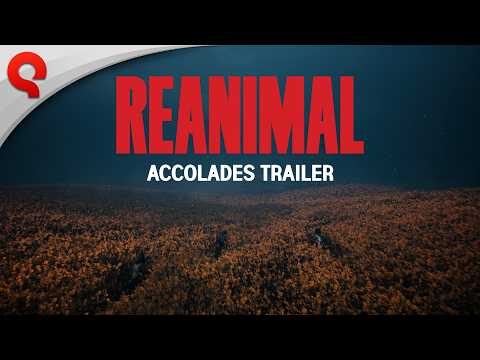REANIMAL - Accolades Trailer