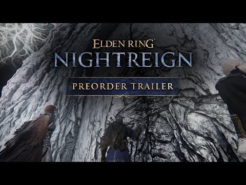 Elden Ring Nightreign - Release Date Trailer