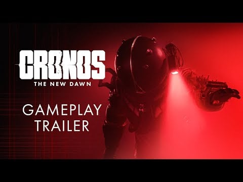 Cronos: The New Dawn - Gameplay Trailer
