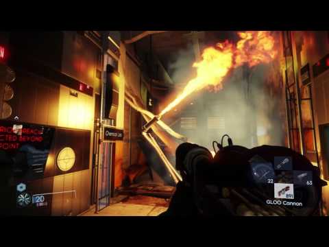Prey - 8 Minutes Gameplay Trailer