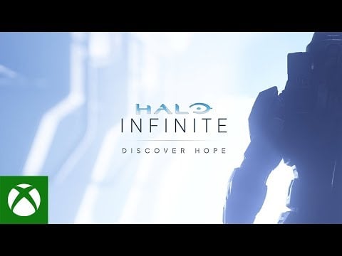 Halo Infinite - Trailer