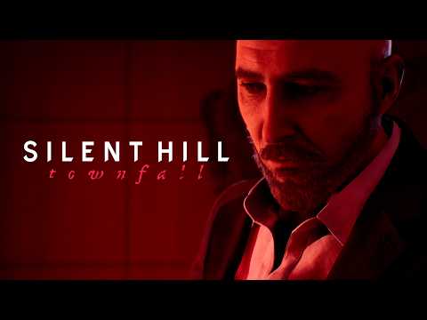 Silent Hill: Townfall - Trailer
