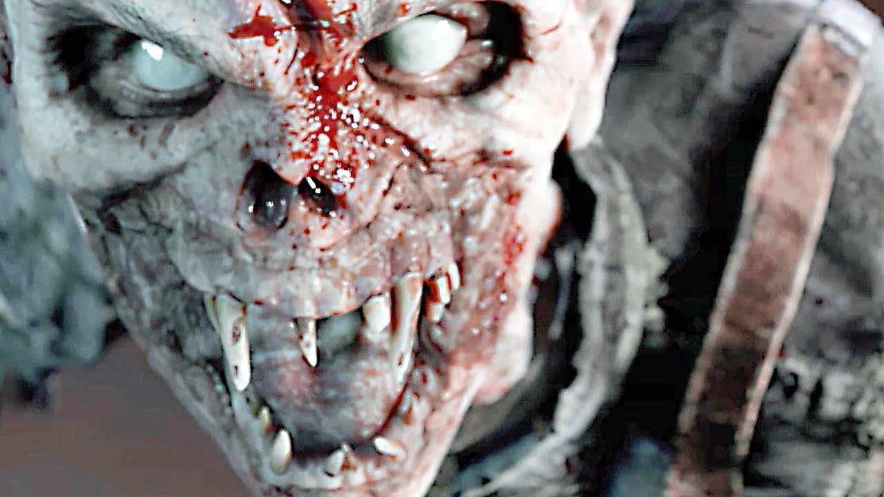 Until Dawn gameplay by GameClips