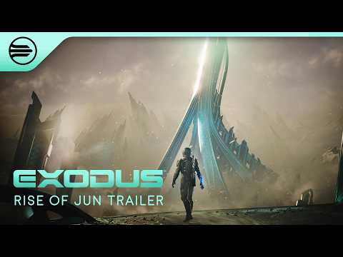 Exodus - Trailer