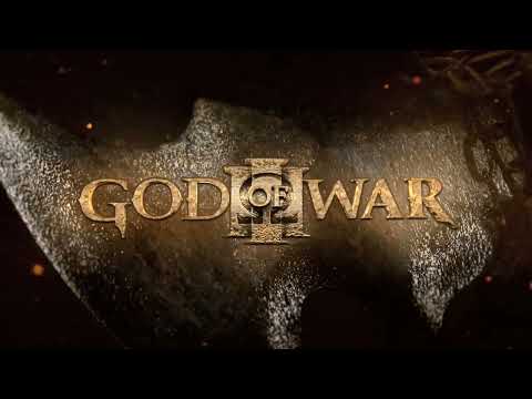 God of War III - Trailer