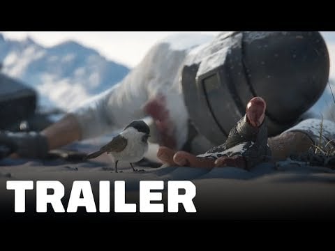 PUBG: Battlegrounds - Trailer