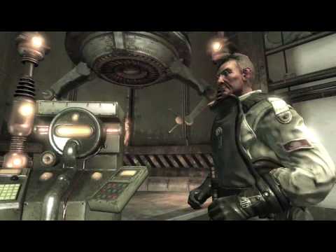 Singularity - Trailer