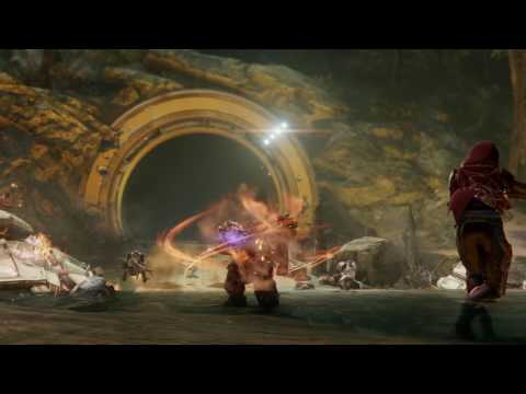 Destiny 2 - Gameplay Reveal Trailer