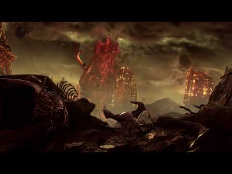 Doom Eternal - E3 2018 Trailer
