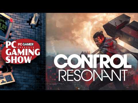 Control Resonant - Trailer