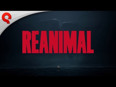 REANIMAL - Announcement Trailer