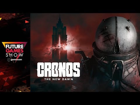 Cronos: The New Dawn - Dev Diary