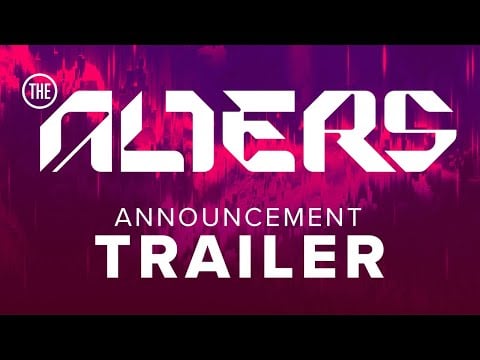 The Alters - Announcement Trailer