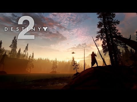 Destiny 2 - Trailer