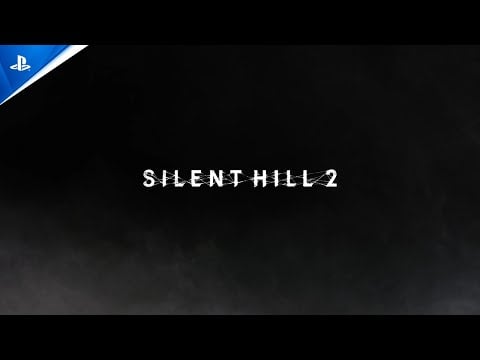 Silent Hill 2 - Trailer