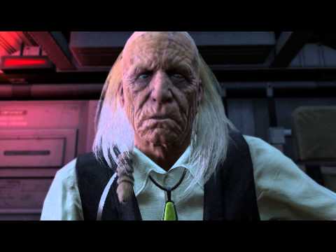 Metal Gear Solid V: The Phantom Pain - Gamescom 2015 Trailer